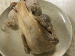-嘉兴盐焗鸡(义龙路店)