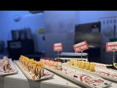 -玫瑰花园自助烤肉(顺义鑫海韵通店)
