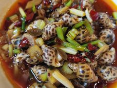 -启东小海鲜(庄先湾路1号店)