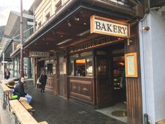 -Fergbaker(皇后镇店)