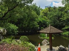 -复旦大学附属华山医院(总院)