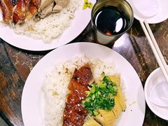 -陈光记烧腊店(罗保博士街店)