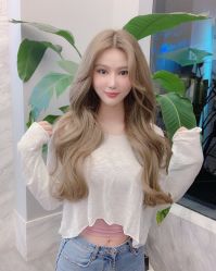 点击看大图 -3AM HAIR SALON烫发染发接发