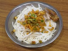 -日头火桂林米粉(兴坪古镇店)