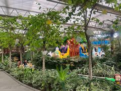 -南宫五洲植物乐园