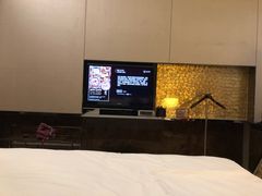 -广州天河希尔顿酒店