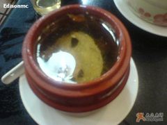 花旗参汤-华辉拉肠(广园店)