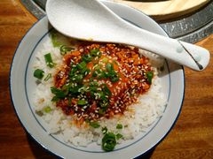 -御牛道日式烤肉料理(杭州万象城店)