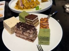 -万达文华酒店-品珍中餐厅
