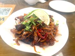 -隔壁老王·家常云南菜(花巷店)