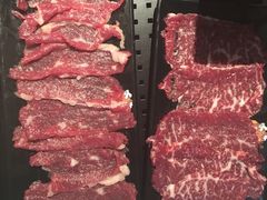 -幸运牛汕头小黄牛牛肉火锅(梅林店)