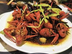 -红钳侠小龙虾·烧烤(中赢康康谷店)