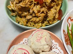 -小吊梨汤·北京菜·烤鸭(长安商场-首都博物馆店)