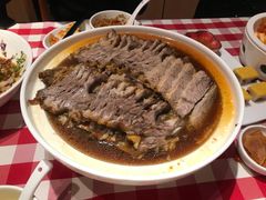 -西贝莜面村(近铁城市广场店)