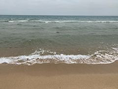 -海云台海滩