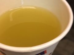 -公利真料竹蔗水(中环店)