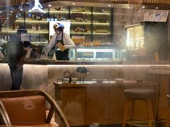 大堂-去茶山(重庆万象城店)