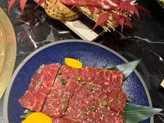 -山川小町·极番烧肉(新地假日广场店)