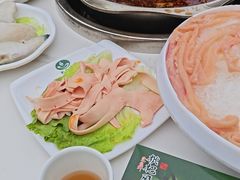 -枇杷园食为鲜火锅(南山店)