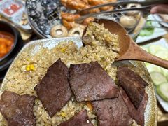 -牛也烧肉(摩尔城店)