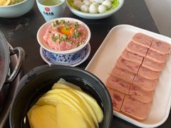-巴蜀大将火锅(春熙店)