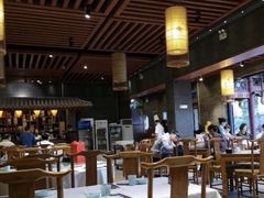 -天和晟烤鸭店(玉泉西街店)