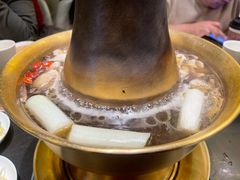 -鼓楼东街老火锅(鼓楼店)