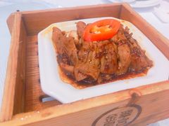 -金翠皇宫粤菜·点心·海鲜(科技园店)