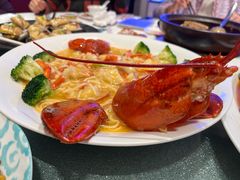 -南海渔村(珠江新城店)
