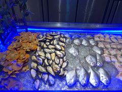 -非烤勿扰自助烤肉海鲜火锅(南城莱蒙店)