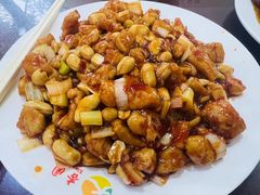 -杏园餐厅(阜成门店)