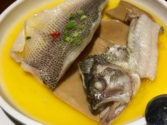 -有璟阁港式餐厅(金融街购物中心店)