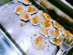 -好伦哥比萨烤肉自助(马家堡店)