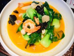 -小城故事·地道宁波味(月湖盛园店)