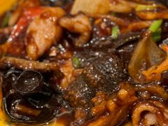 -天外天烤鸭店(八角店)
