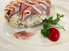 -新侨三宝乐西餐厅(崇文门店)