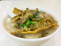 -明兴正宗潮州五彩鱼蛋粉面(中山六路店)