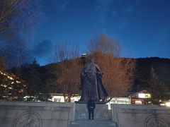 -松州古城