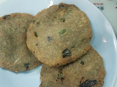 农家煎藕饼-粗茶淡饭(东关街店)