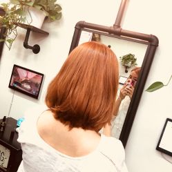 -AFA Hair studio·女士发型设计