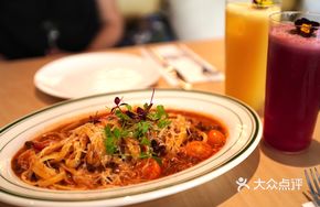 Homemade Tomato Beef Sauce Spaghetti