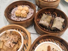 -稻香海鲜饭店(第一国际店)
