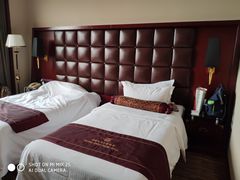 -北京前门建国饭店