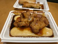 -鲜得来排骨年糕(豫园店)