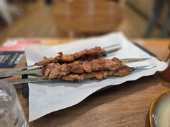 -贯贯吉·清真餐厅(浙江中路店)