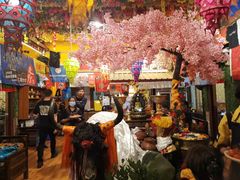 大堂-吉祥圣雪藏餐