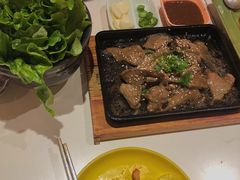 -韩国한국厨房