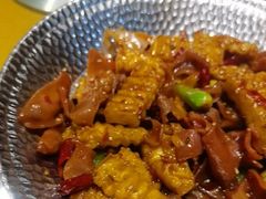 -那家老院子东北菜·饺子·小鸡炖蘑菇(艳华街店)