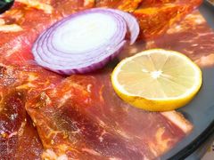 -九田家黑牛烤肉料理(二天地店)