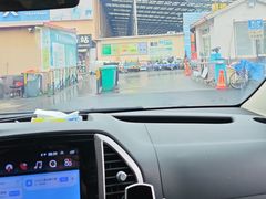 -恒达综合农贸市场(黄山路店)